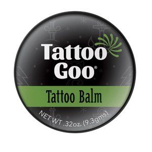 Tattoo Goo Original Travel Size Tattoo After Care